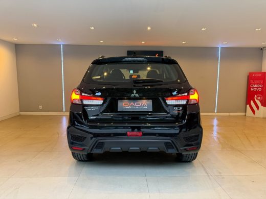 MITSUBISHI Outlander Sport - foto 5