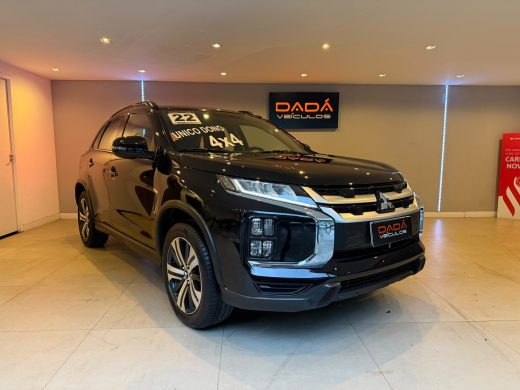 MITSUBISHI Outlander Sport - foto 9