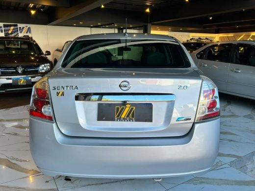 NISSAN Sentra - foto 7