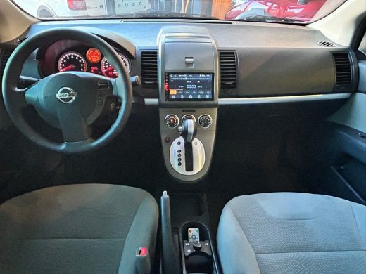 NISSAN Sentra - foto 5