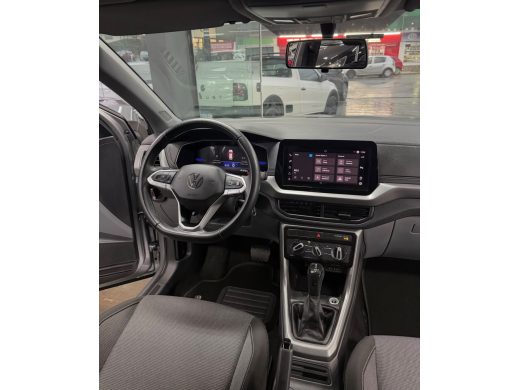 VOLKSWAGEN T-Cross - foto 2