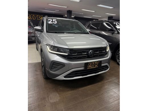 VOLKSWAGEN T-Cross - foto 4