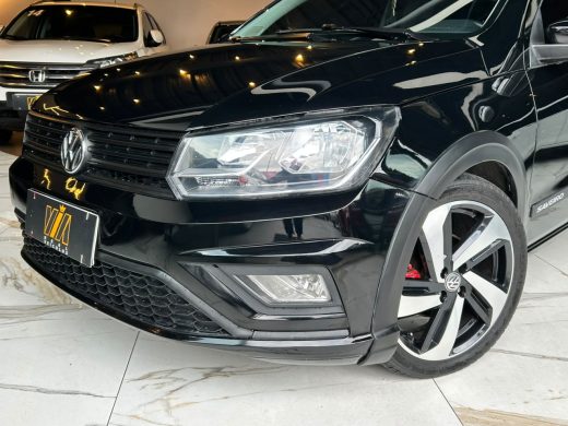 VOLKSWAGEN Saveiro - foto 2