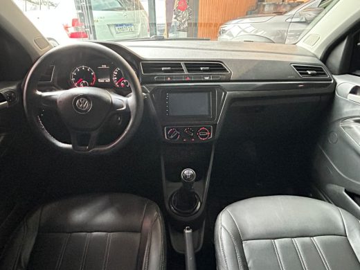 VOLKSWAGEN Saveiro - foto 6
