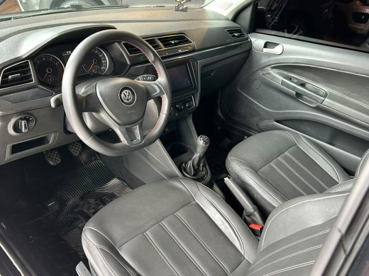 VOLKSWAGEN Saveiro - foto 5