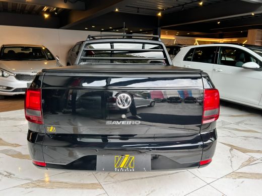VOLKSWAGEN Saveiro - foto 8