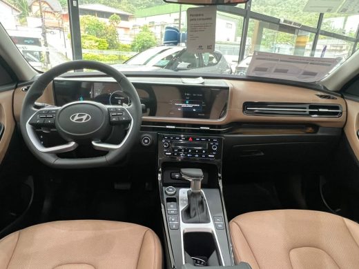 HYUNDAI Creta - foto 5