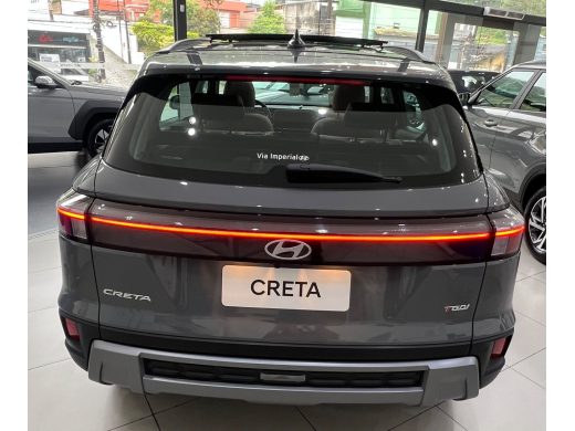 HYUNDAI Creta - foto 3