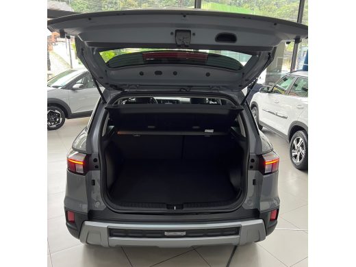 HYUNDAI Creta - foto 5