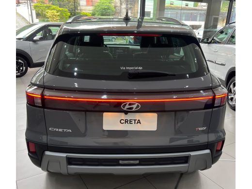 HYUNDAI Creta - foto 2