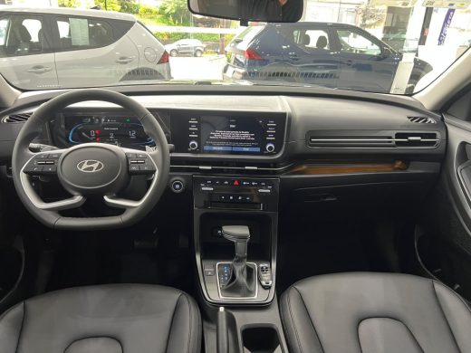 HYUNDAI Creta - foto 7
