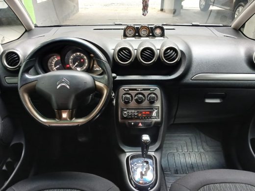 CITROËN Aircross - foto 9