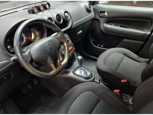 CITROËN Aircross - foto 10