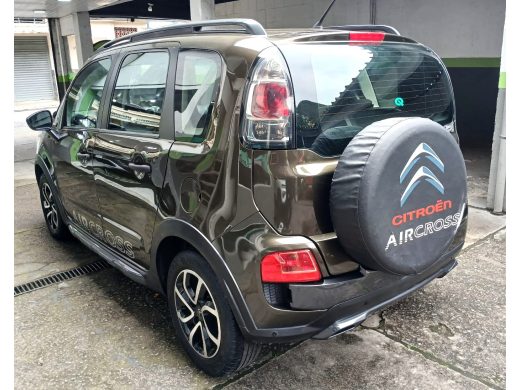 CITROËN Aircross - foto 2