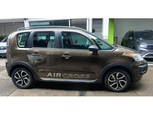 CITROËN Aircross - foto 7