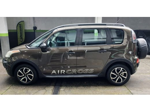 CITROËN Aircross - foto 8
