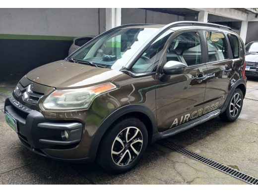 CITROËN Aircross - foto 3