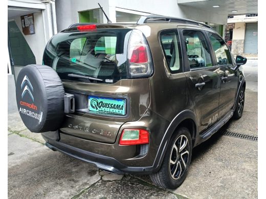 CITROËN Aircross - foto 4