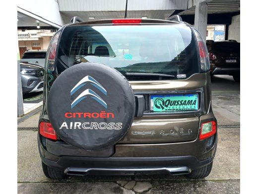 CITROËN Aircross - foto 6