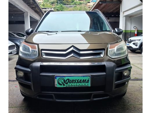 CITROËN Aircross - foto 5