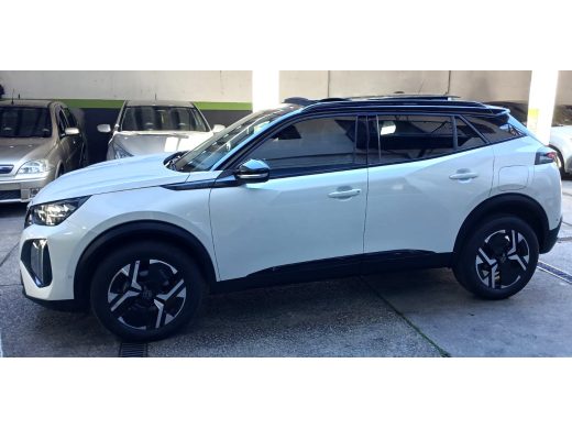 PEUGEOT 2008 - foto 5