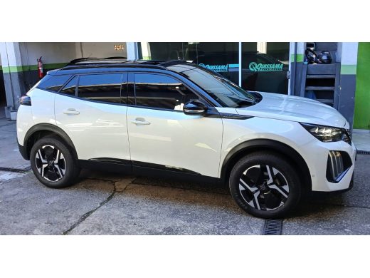 PEUGEOT 2008 - foto 4