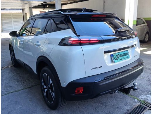 PEUGEOT 2008 - foto 2