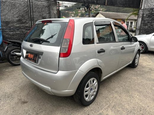 FORD Fiesta - foto 6