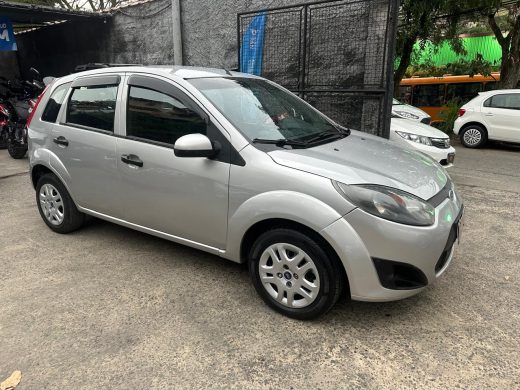 FORD Fiesta - foto 7