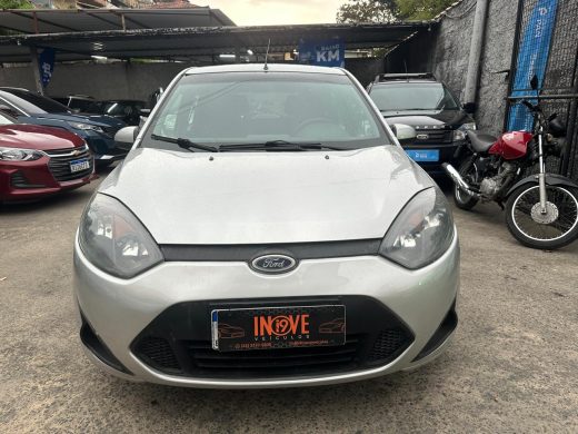FORD Fiesta - foto 8