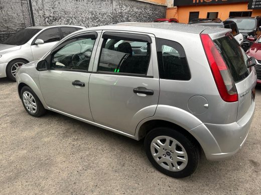 FORD Fiesta - foto 4