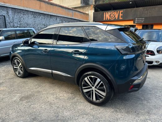 PEUGEOT 3008 - foto 5