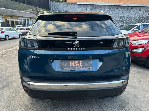 PEUGEOT 3008 - foto 4