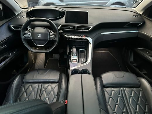 PEUGEOT 3008 - foto 3
