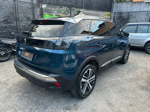 PEUGEOT 3008 - foto 6
