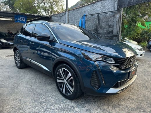 PEUGEOT 3008 - foto 8