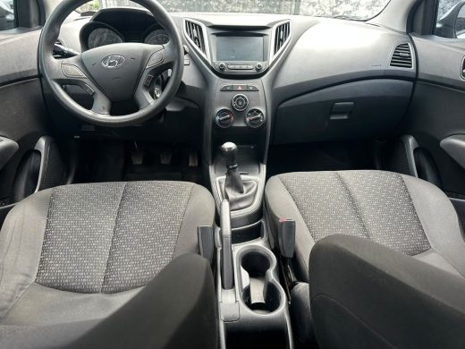 HYUNDAI HB20 - foto 3
