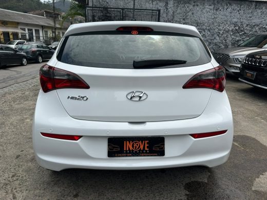 HYUNDAI HB20 - foto 4