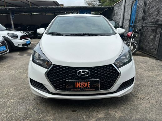 HYUNDAI HB20 - foto 7