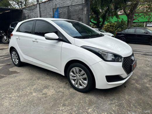 HYUNDAI HB20 - foto 8