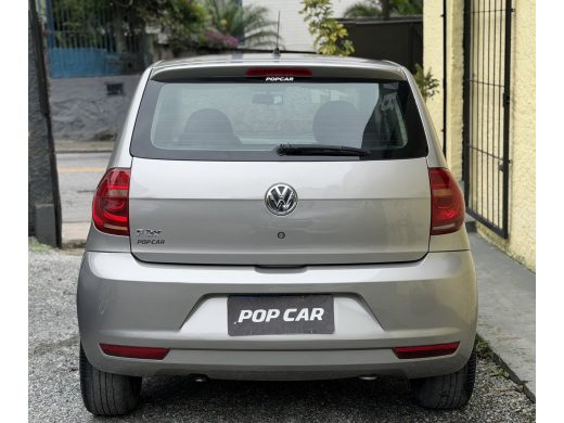 VOLKSWAGEN Fox - foto 4