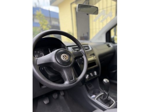 VOLKSWAGEN Fox - foto 6