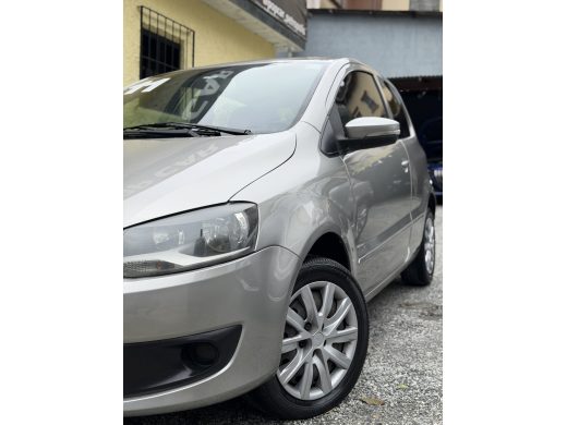 VOLKSWAGEN Fox - foto 2