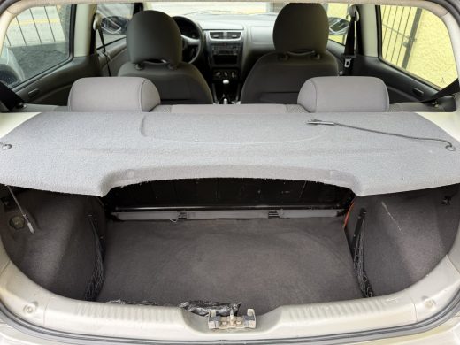 VOLKSWAGEN Fox - foto 5