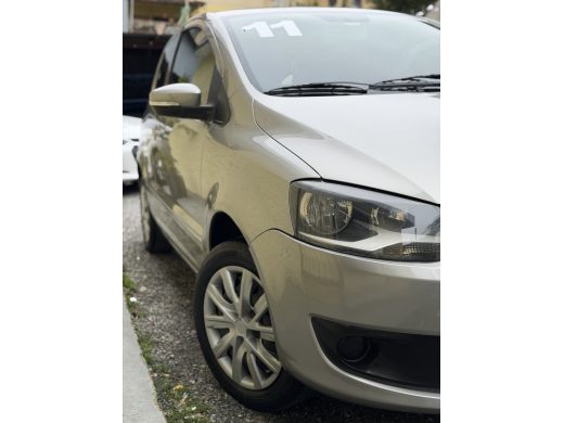 VOLKSWAGEN Fox - foto 3