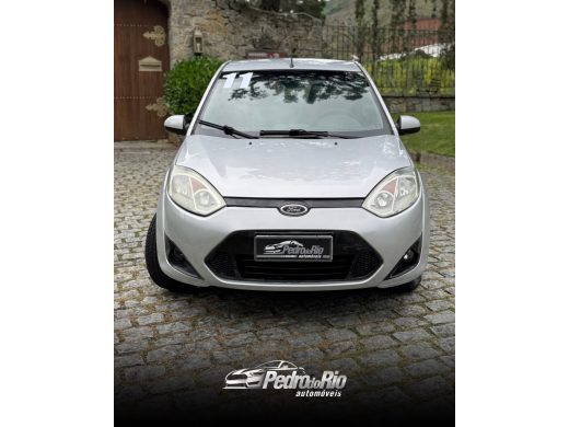 FORD Fiesta - foto 2