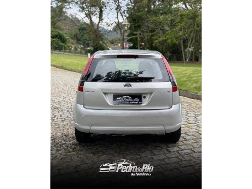 FORD Fiesta - foto 7