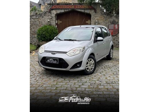FORD Fiesta - foto 3