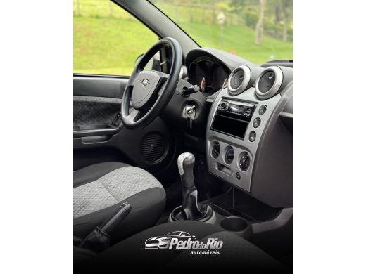 FORD Fiesta - foto 5