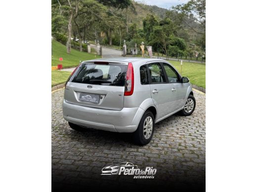 FORD Fiesta - foto 8